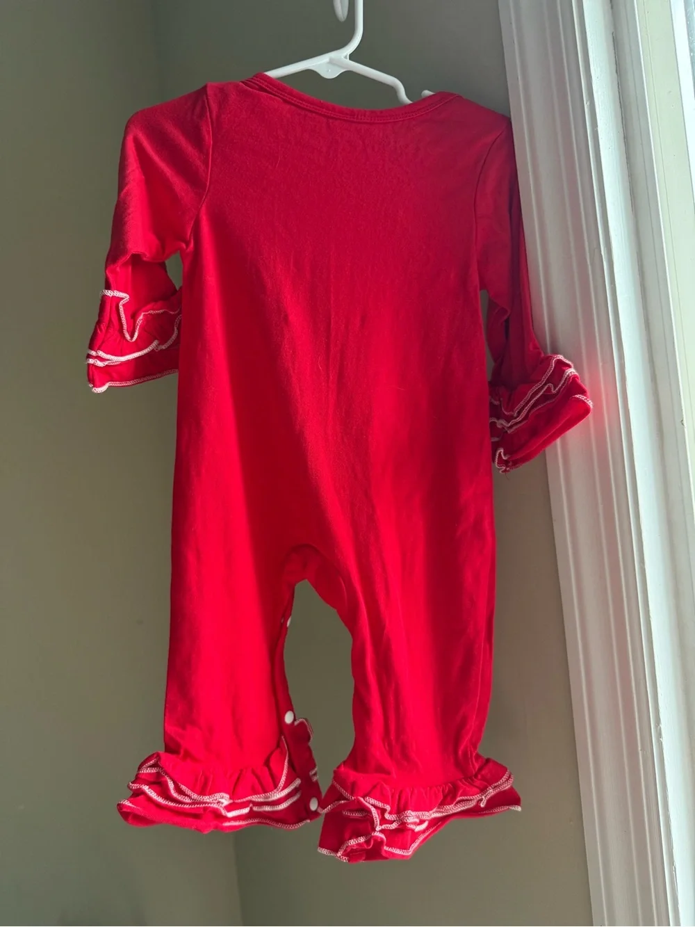 3 for $25 Red 